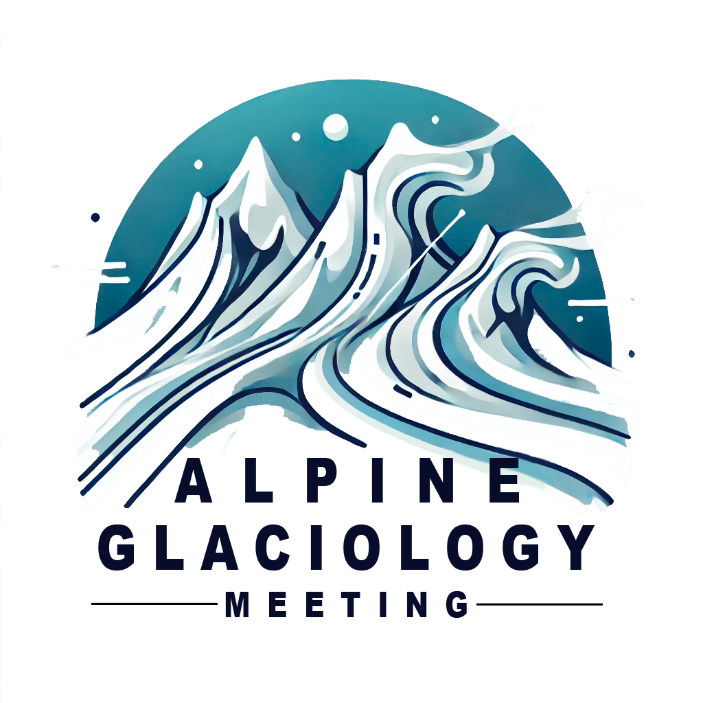 28th Alpine Glaciological Meeting #AGM28