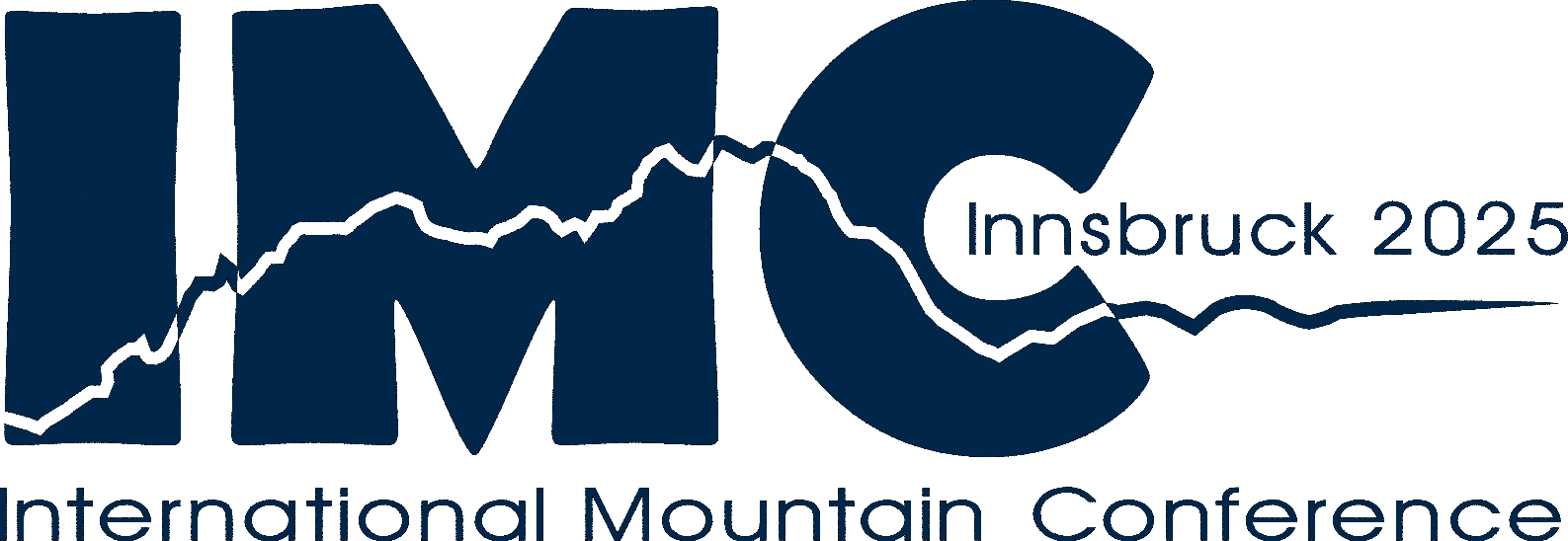 International Mountain Conference #IMC2025