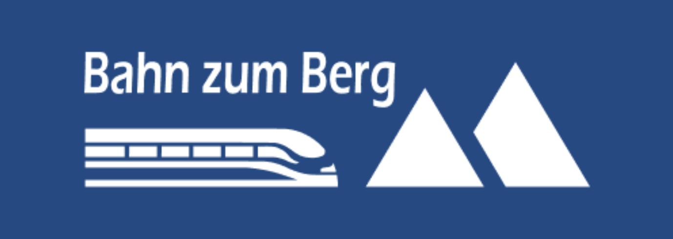 Logo Bahn zum Berg