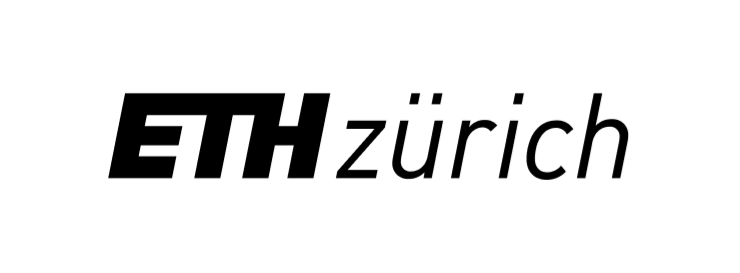 Logo ETH Zürich