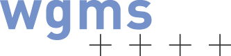 Logo WGMS